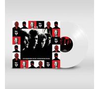 U2 - War & Surrender Mixes (Ltd. Edition) [VINYL]