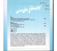 U2 - U2 45 RPM SPANISH EYES / I STILL HAVEN'T FOUND WHAT I'M LOOKING FOR