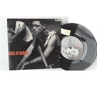 U2 - U2 angel of harlem, 7 inch single, IS 402