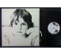 U2 - U2 - Boy - LP