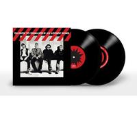 U2 How To Dismantle An Atomic Bomb (2 VINYL LP) Black 20th Anniversary [NEW]