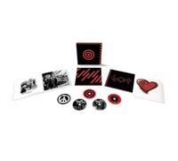 U2 - HOW TO DISMANTLE AN ATOMIC BOMB 20TH ANNIVERSARY SUPER DELUXE C - R99z