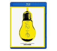 U2: Innocence Experience Live in Paris [blu-ray] [ntsc]