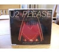 U2 - U2 - Please - cds - - cidx673/572133-2