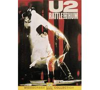 U2 - U2:Rattle and Hum [DVD] [1988] [Region 1] [US Import] [NTSC]
