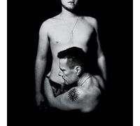 U2-U2:SONGS OF INNOCENCE