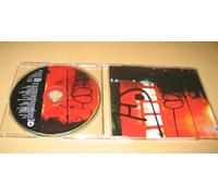 U2 - U2 - the fly - 3 titres cd L@@K