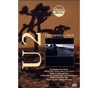 U2 - U2 - THE JOSHUA TREE (1 DVDMU)