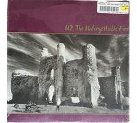 U2 - U2 the unforgettable fire, 206 530