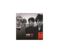 U2 U218 Singles Double LP Vinyl 1713550 NEW