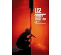 Live At Red Rocks (DVD) U2