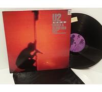 U2 - U2 - Under A Blood Red Sky - Live (8 Track Ep) (ima3) - Island