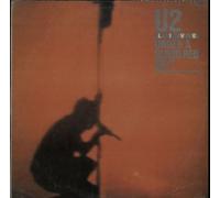 U2 - U2 - UNDER A BLOOD RED SKY LP (12809)