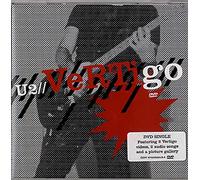 U2 - U2: Vertigo [DVD]