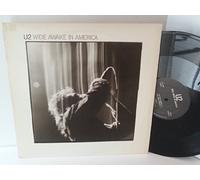 U2 - U2 wide awake in America 12 inch 4 track EP. 902791A