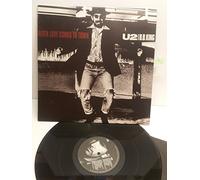 U2 - U2 WITH BB KING when love comes to town 3 TRACK 12" SINGLE 12IS 411