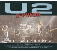 U2 - U2 X-Posed