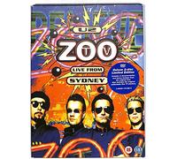 U2 - U2 - Zoo TV [Limited Edition] [DVD]