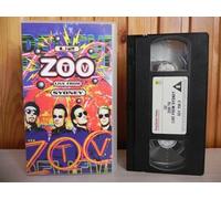 U2 - U2: Zoo TV Live From Sydney