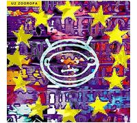 U2: U2 Zooropa Vinyl: Vinyl
