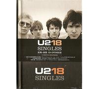 U2 - U218 Singles