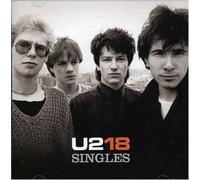 U2 - U218 Singles