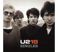 U2 - 18 Singles (2006)