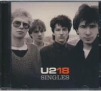 U2 – 18 Singles