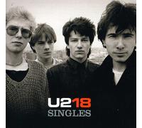 U2 - U218 Singles [New CD]