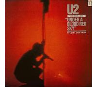 U2 - Under A Blood Red Sky