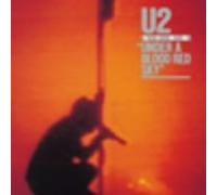 U2 - Under a Blood Red Sky