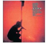 u2 - Under a Blood Red Sky - Deluxe Edition CD/DVD by u2 CD+DVD, Deluxe Edition, Live edition (2008) Audio CD