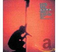 U2 - Under A Blood Red Sky/Live At Red Rocks