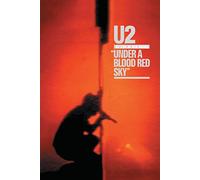 Live At Red Rocks (DVD) U2