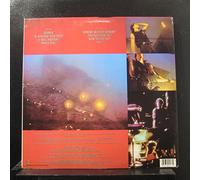 U2 - Under A Blood Red Sky (Live) [Vinyl LP]