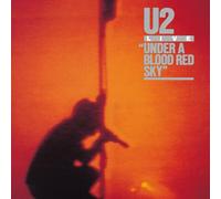 U2 - Under a Blood Red Sky (Ltd. Edition) [VINYL]