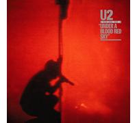U2 - Under A Blood Red Sky [VINYL]
