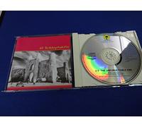 U2 - Unforgettable Fire