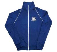 U2 Unisex Adult 360 Degree Tour Varsity Jacket