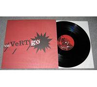 U2 - Vertigo - 12" - PROMOTIONAL ITEM - 12IS878DJ