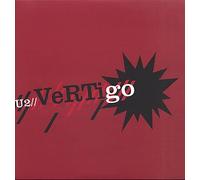 U2 - Vertigo