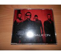 U2 - Walk On