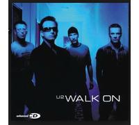 U2 - Walk on
