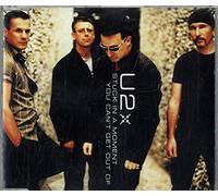 U2 - Walk on [DVD AUDIO]