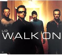 U2 - Walk on Pt1