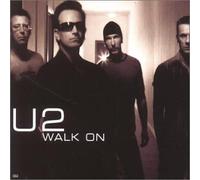 U2 - Walk on Pt2