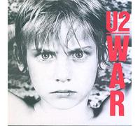 U2 - War (1983) [VINYL]