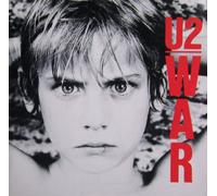U2 - War (1983) [VINYL]