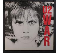 U2 - war