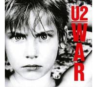 U2 : War CD Remastered Album (2008) NEW FREE Shipping, Save £s